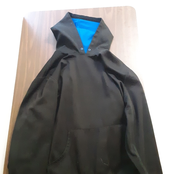 Activewear Black Jacket - Picture 1 of 4